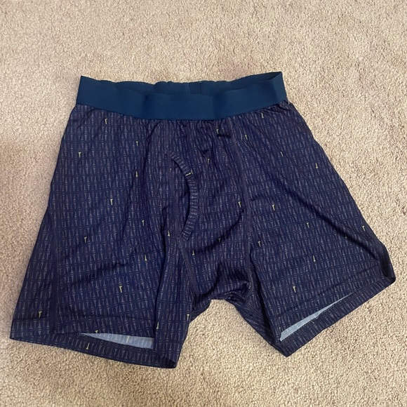 Patagonia Other - Men’s Patagonia boxer briefs